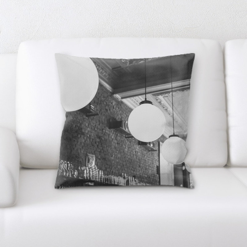 Coussin décoratif & cafe life style life Persia