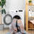 Area Rug For Living Room, Washable Rug, Low-Pile, Non-Slip, Non-Shedding, Foldable, Kid & Pet Friendly - Area Rugs For Living Room, Bedroom, Kitchen, Dining Room Rug, (Multi)-350579049