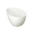 freestanding solid surface soaking bathtub