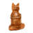 Jacarr Animals Statue