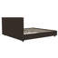 Upholstered Bed-1123418150