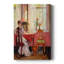 Impression sur toile encadrée-1146481987