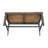 Skyla Solid Wood Bench-1395220659