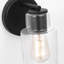 Petite applique murale 1 lumière Sayward-88979998