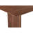 Tommy Rectangular 94'' L x 43'' W Dining Table