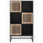 Jacquiline 70cm Sideboard-1473376223