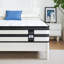 Luxe Inofia Pocket Sprung Mattress-95992897