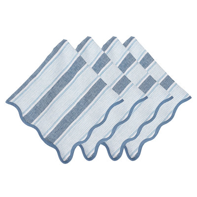 Cabana Stripe Napkins