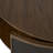 Marcus Coffee Table-Black Linen