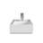 INTEGRA HAND RINSE BASIN - RIGHT HAND FAUCET