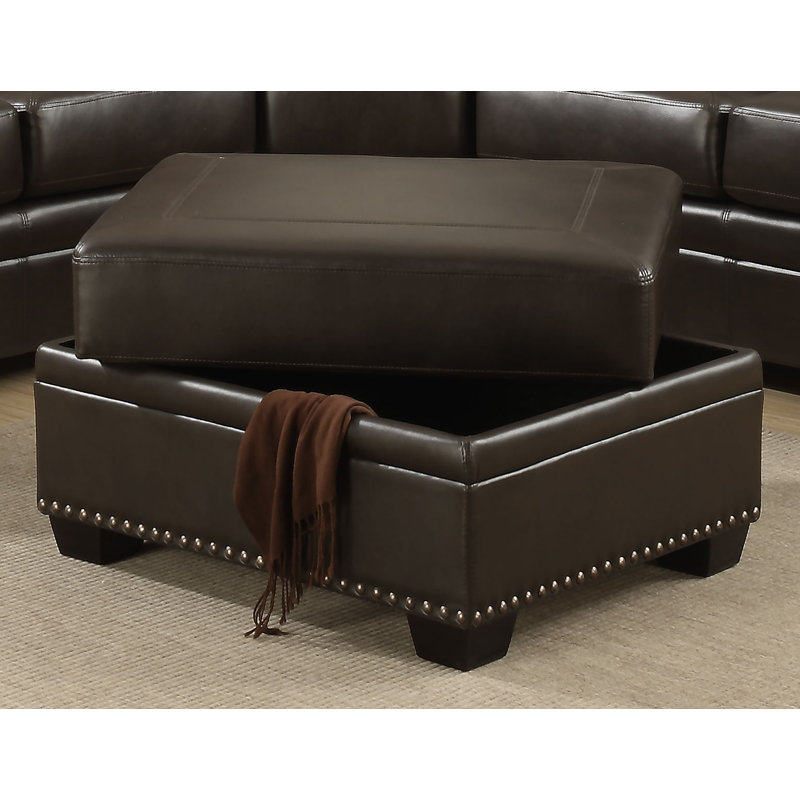 Repose-pieds rangement Railsback