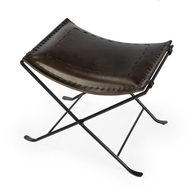Sanford Accent Stool