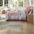 Complete Twin Xl Bedding Sets, Polyester Boho Medallion For Home