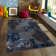 Markita Floral Indoor Rug