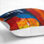 Abstract Square Throw Cushion-56191011-56191010