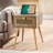 End Table With Storage-70857835