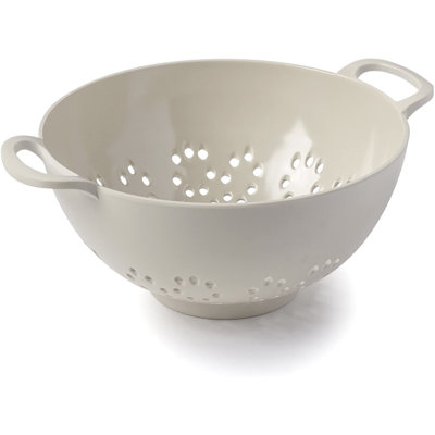 Premium Melamine Colander, Small 15cm