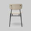 Albert Leather Dining Chair-645064019