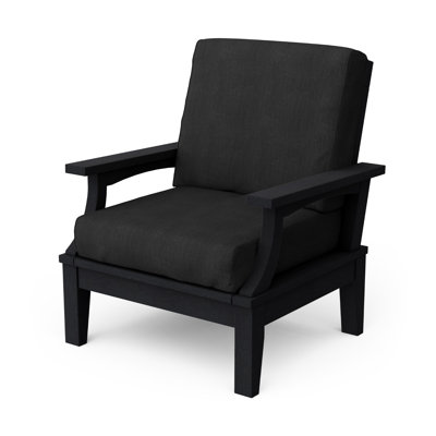 Heritage Deep Seating Chair