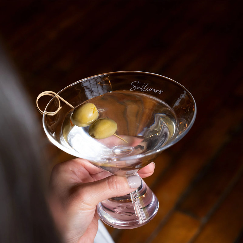 Westport Martini