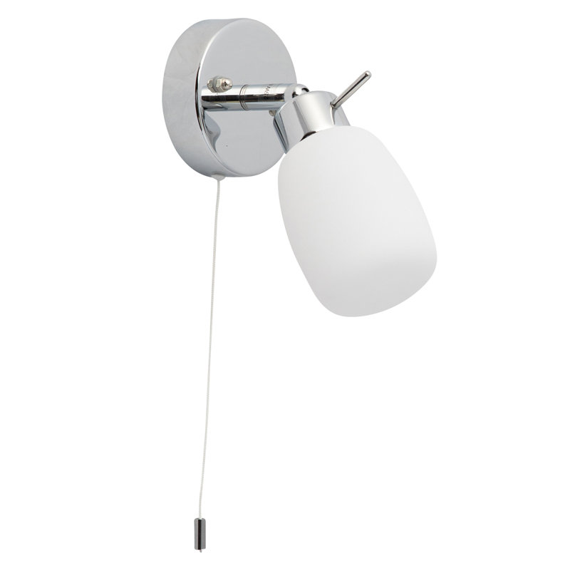 Schaffer Armed Sconce