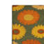 Tapis d'intérieur et d'extérieur brun Botanical-86803315