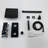 Thermostatic Complete Shower System with Rough in-Valve-98102059