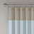 Polyoni Pintuck Curtain Panel(Only 1 Pc Panel)-748552623