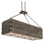 Reclamare 12 - Light Pendant