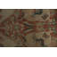 Tapis artistique Ziegler 5 x 11 avec motifs symétriques