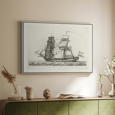 Croquis rétro-LX