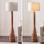 Lampe sur pied Ailsa