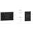 Integrated LED Metal Step Light-71052818