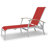 Askar Outdoor Rust-Resistant Metal Chaise Lounge-20102293-20102303-20102318