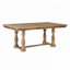 Table de salle à manger extensible Traditional-974393588