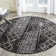Aliesa Performance Geometric Rug