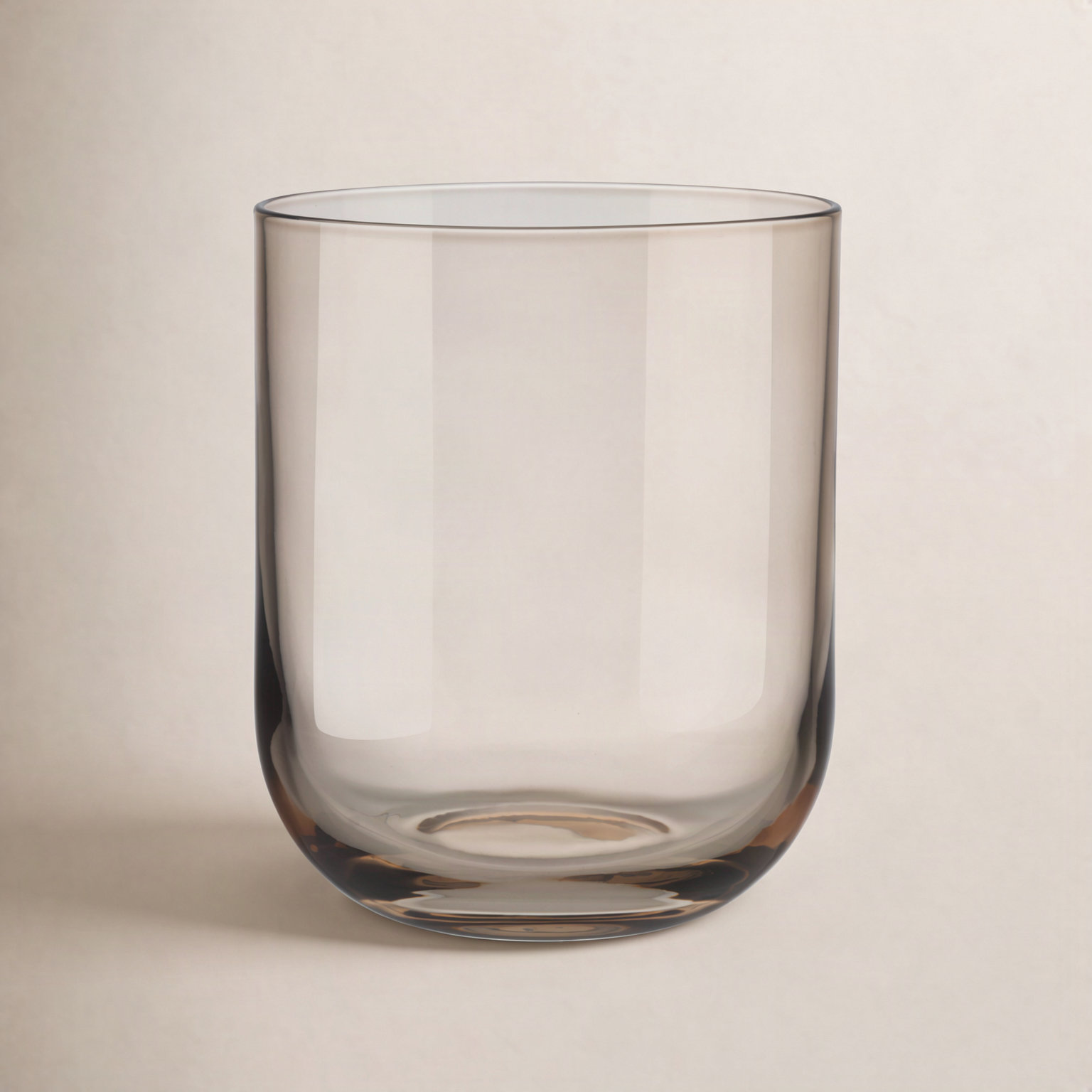 Fuum Crystal Drinking Glass, Nomad