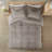 Modern Shaggy Fur Bedding Sets, Polyester, Luxurious Comfort For Bedroom