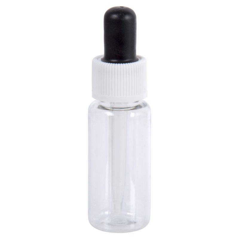 Ensemble de 2 bouteilles injecteuse