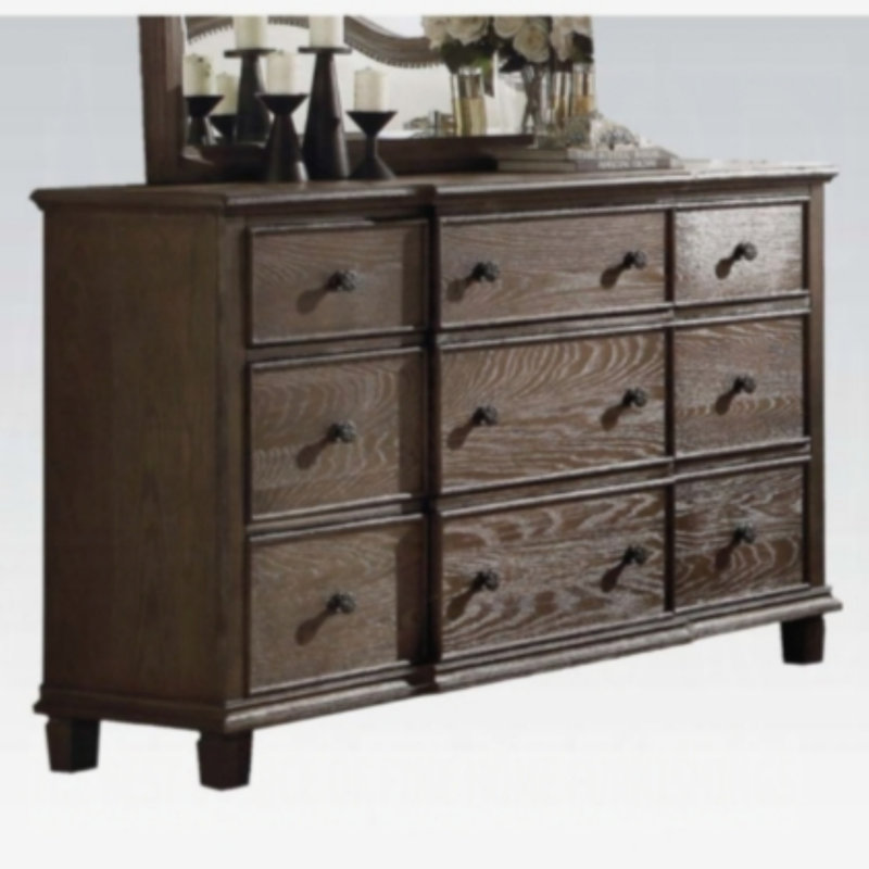 Commode Baudouin