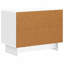 62cm W Manufactured Wood Bedside Table-2048888547