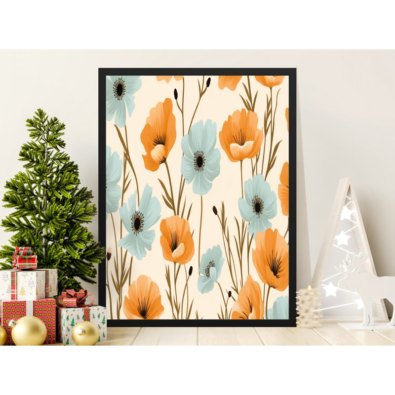 Condon Single Picture Frame Print, 50.8 cm H x 40.64 cm W