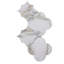 Tuscan Design 6 in. x 6 in. Tile-40589465