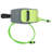Valleyview Plastic Wall Hose Reel