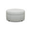 Round Ottoman-1890216865