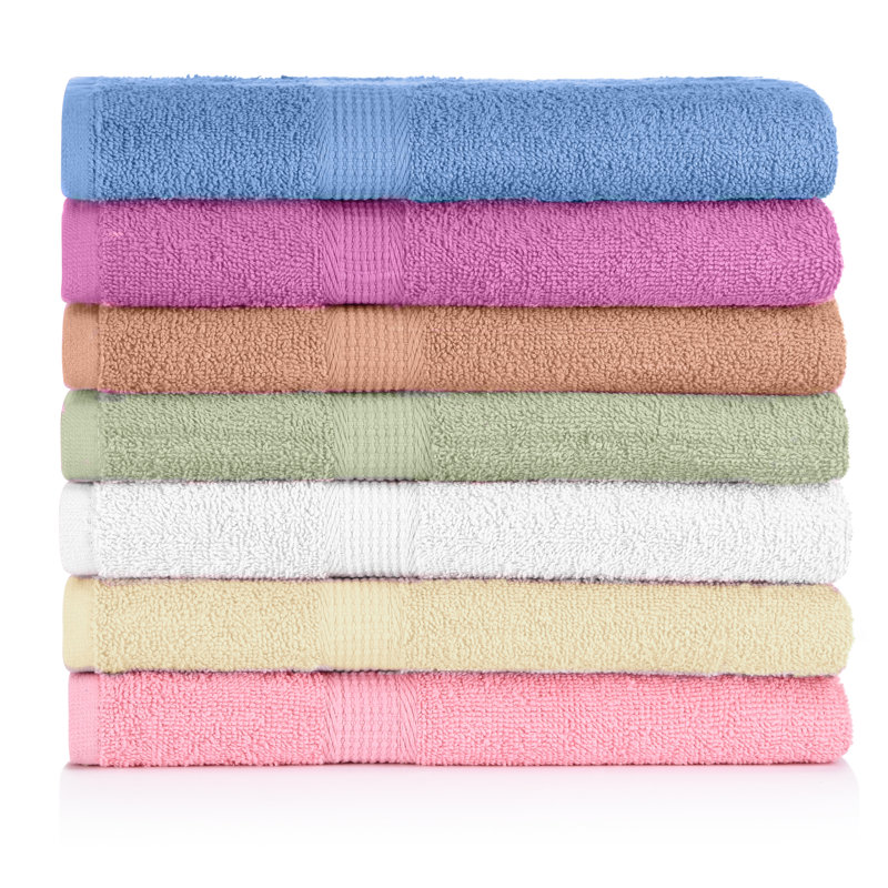Midweight Bath Towel