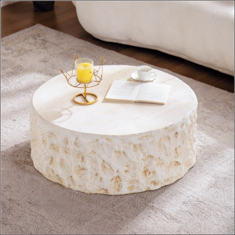 Table basse Mgo