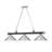 Annaleisa 3-Light Linear Pendant-62758326-62758327