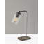 Lampe de bureau 19 po Gemma-824883774