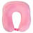 Putra Travel Pillow Set - Memory Foam Pillow, Fleece Blanket, and Eye Mask